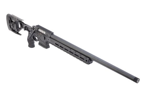 Hit Pro M3 6mm Creedmoor bolt action rifle.